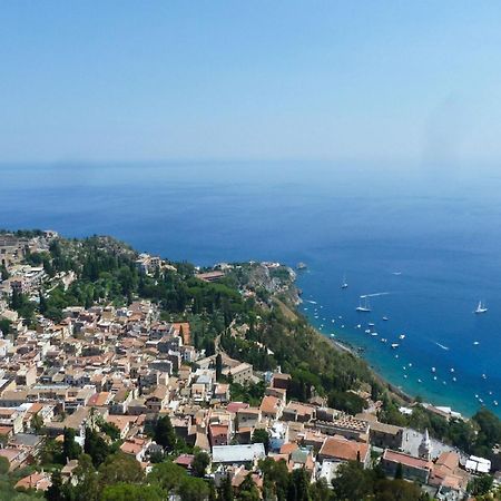 شقة Taormina For You المظهر الخارجي الصورة
