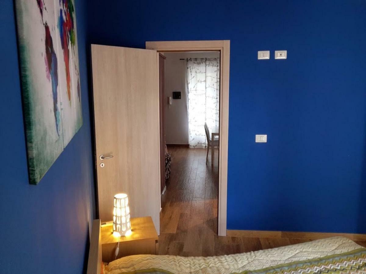 شقة Taormina For You المظهر الخارجي الصورة