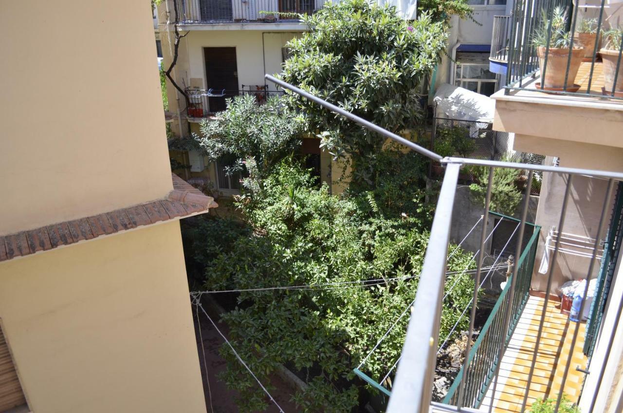 شقة Taormina For You المظهر الخارجي الصورة