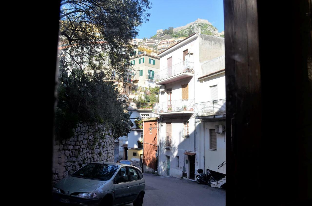شقة Taormina For You المظهر الخارجي الصورة